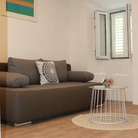 Apartments Platana Trsteno Exterior photo