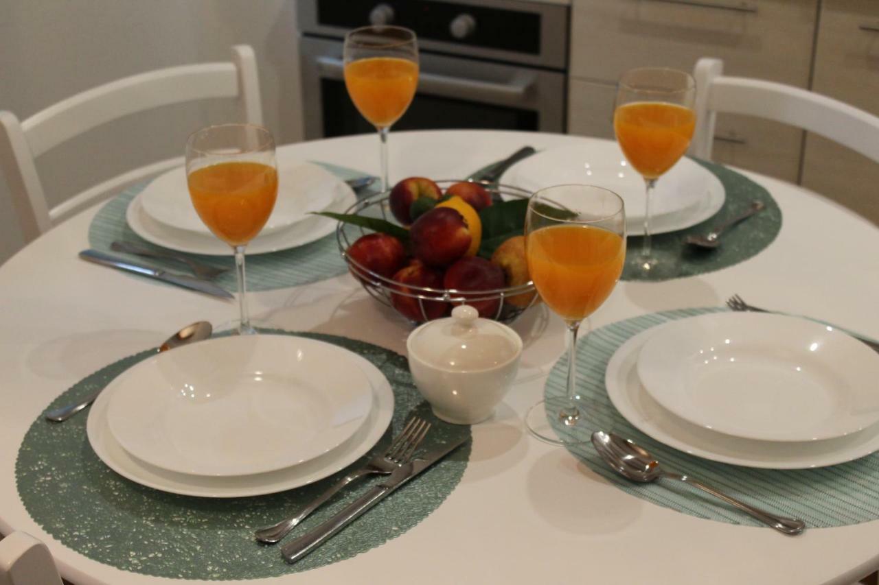 Platana Apartment