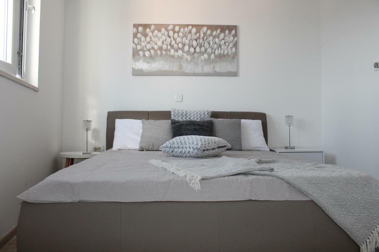 Apartment Platana Trsteno