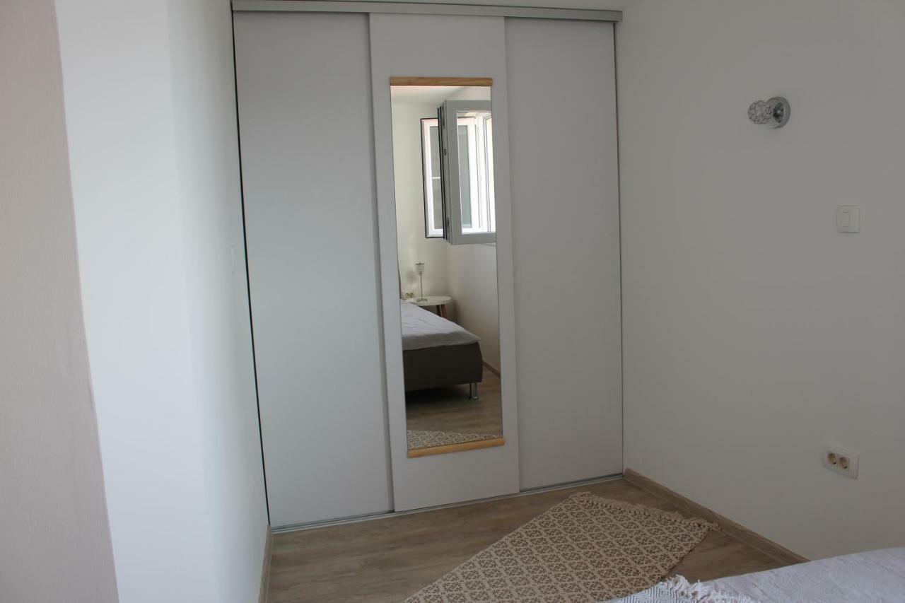Platana Apartment