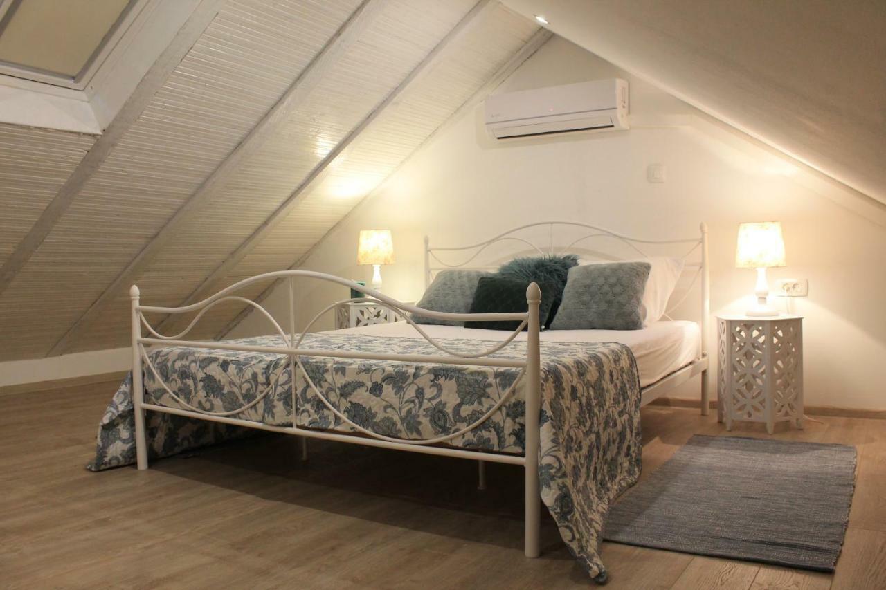 Apartmán Platana Trsteno
