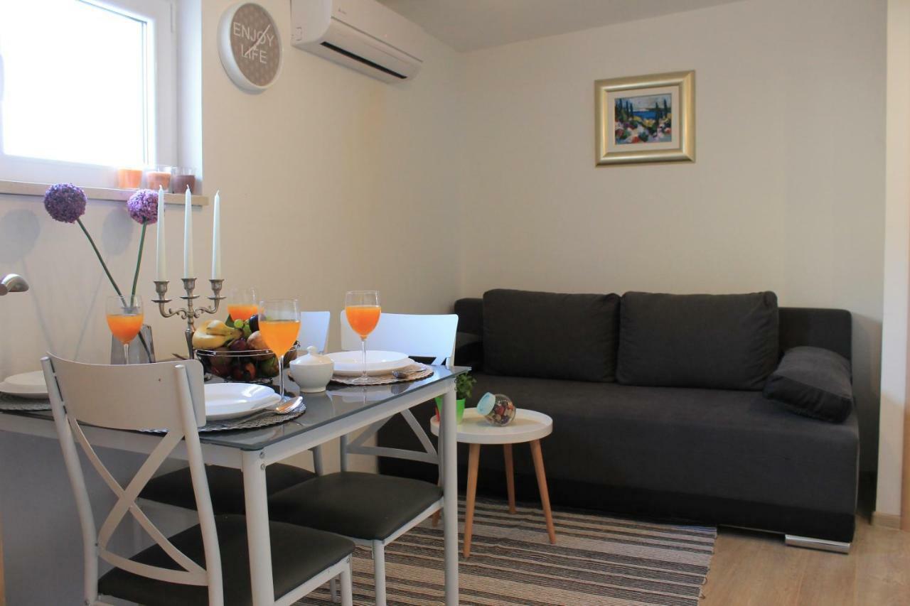 Apartment Platana Trsteno